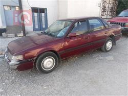 Mazda 626